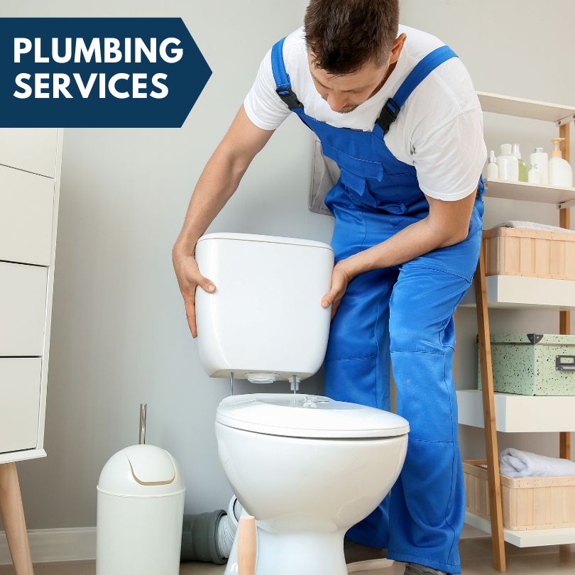 Plumbing Company in Perry, OH